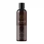 Shampoing professionnel pour cheveux secs et abimés Sono Argan