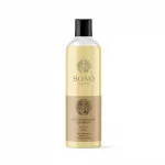 shampoing professionnel restructurant soins profonds sono gold